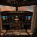 Microsoft Flight Simulator 737 Max
