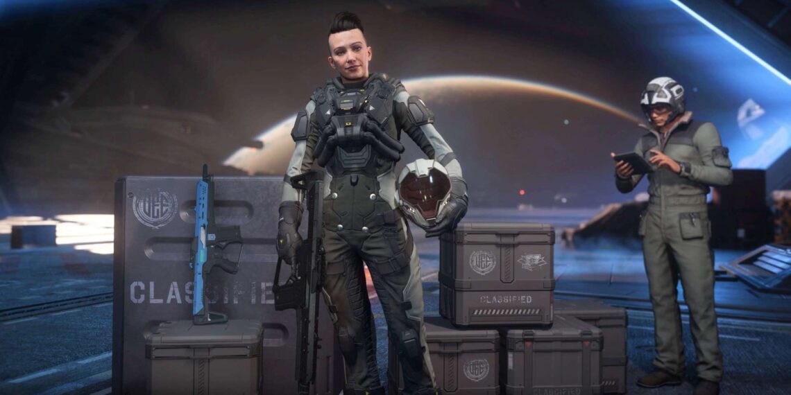 Star Citizen CitizenCon