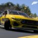 Forza Motorsport 2024 Ford 88 Mustang RTR
