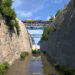 Euro Truck Simulator 2 Greece Corinth Canal