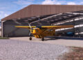 Microsoft Flight Simulator Wanaka