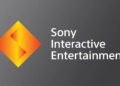 Sony Interactive Entertainment Logo