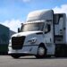 American Truck Simulator 5th Freightliner Cascadia