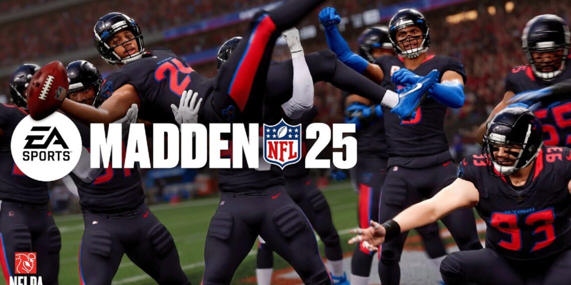 madden 25