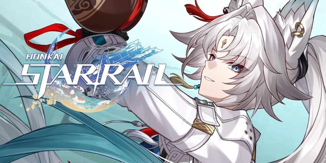 Honkai: Star Rail Feixiao