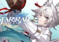 Honkai: Star Rail Feixiao