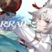 Honkai: Star Rail Feixiao