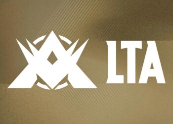 League of Legends LTA