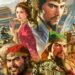key art for Romance of the Three Kingdoms 8 Remake