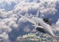 Microsoft Flight Simulator Eurofighter Typhoon