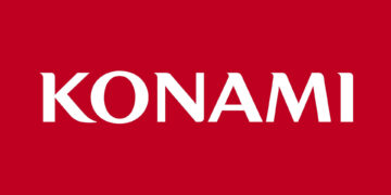 Konami Logo