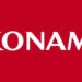 Konami Logo