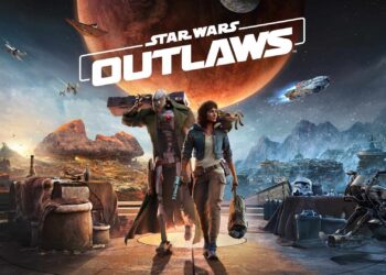 Star Wars Outlaws