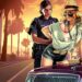 Grand Theft Auto V Art, GTA5