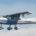 Microsoft Flight Simulaos Sirius