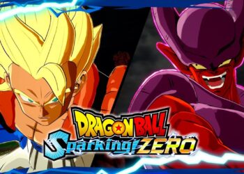 Dragon Ball: Sparking! Zero