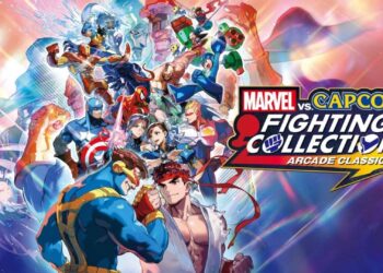 Marvel vs. Capcom Fighting Collection: Arcade Classics and Capcom Fighting Collection 2 Confirmed for Xbox