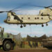 The Chinook in DCS World