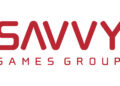 Savvy Games Logo