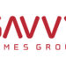 Savvy Games Logo