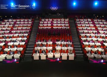 IOC Votes Yes for Olympic Esports