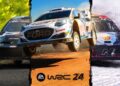 EA Sports WRC Forgoing Yearly Release; Season Expansion 24 Starts October 24, 2024