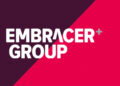 Embracer Group Logo