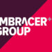 Embracer Group Logo