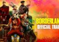 borderlands