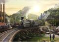 Railroads Online
