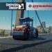 Dynapac Pack Construction Simulator