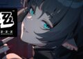 Zenless Zone Zero Jane Doe