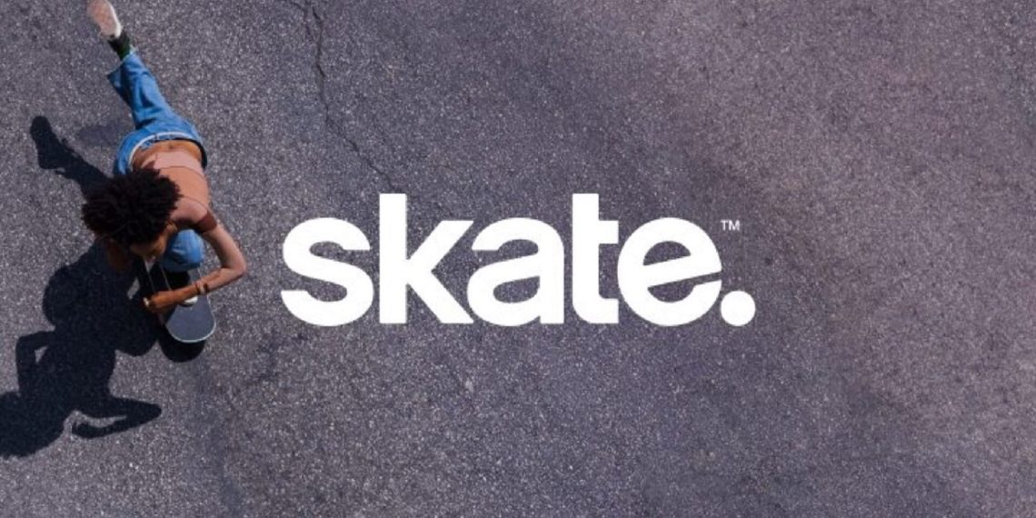 Skate Kickflips Into Early Access in 2025, 15 Years After Its Last Installment