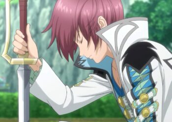 Tales of Graces f Remastered