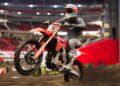 jump Monster Energy Supercross 25