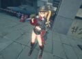 Lucy in Zenless Zone Zero