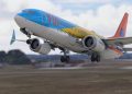 Microsoft Flight Simulator Boeing 737 MAX