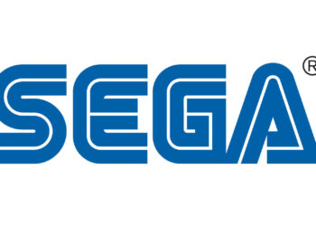 Sega Logo