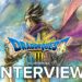 Dragon Quest 3 HD-2D Remake Interview Art