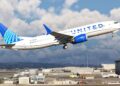 Microsoft Flight Simulator Boeing 737 MAX United