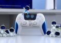 Astro Bot Dualsense