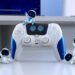 Astro Bot Dualsense