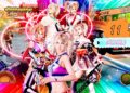 Lollipop Chainsaw RePOP