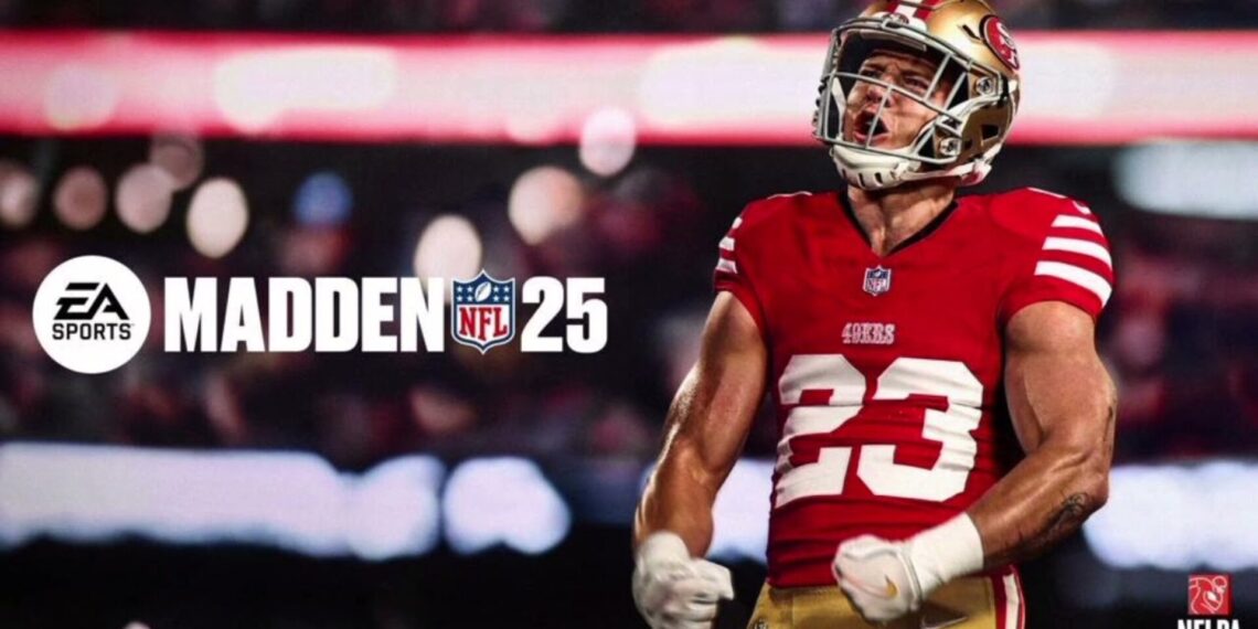 madden 25