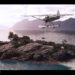Microsoft Flight Simulator Wanaka Region.