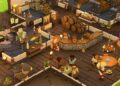 Tavern life in Tavern Keeper