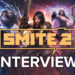 Smite 2 Interview Visual