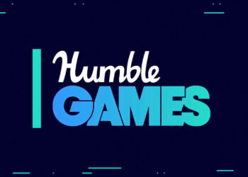 The Logo of Humble Games