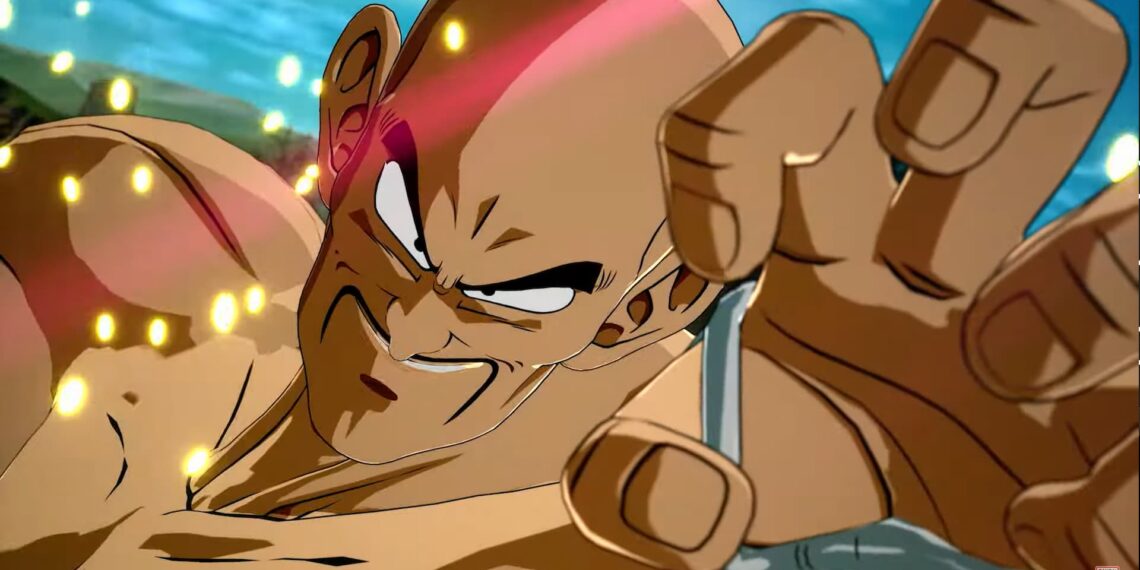 Dragon Ball Sparking! Zero Saiyan and Namek Saga trailer