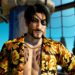 Goro Majima in Like a Dragon Pirate Yakuza in Hawaii